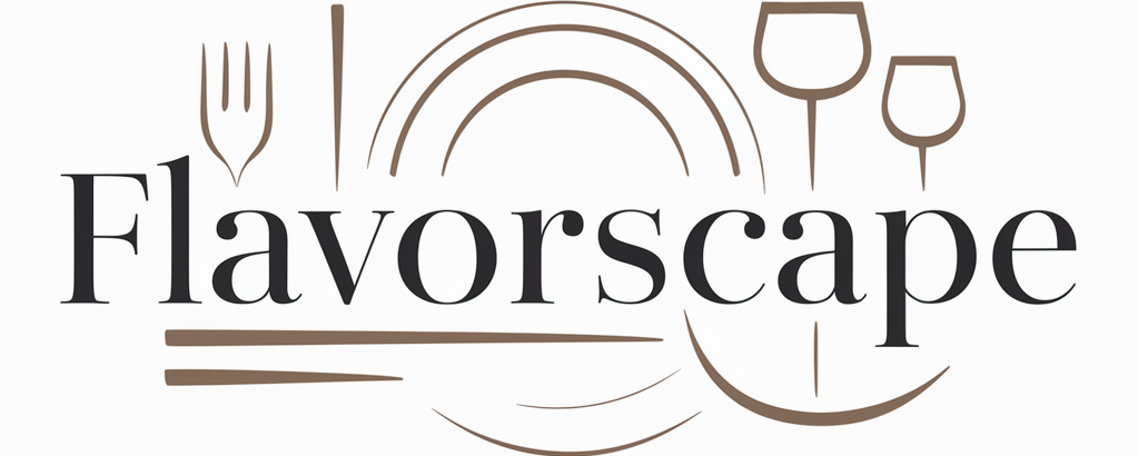 Flavorscape