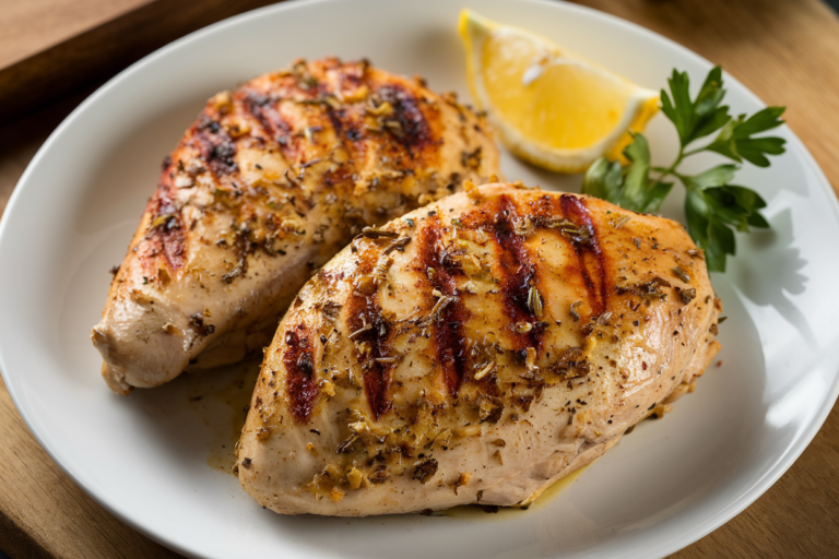 10 Delicious Chicken Breast Recipes You Need to Try