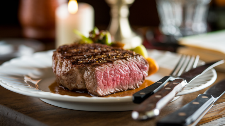 5 Delicious Steak Dinner Ideas You Need to Try