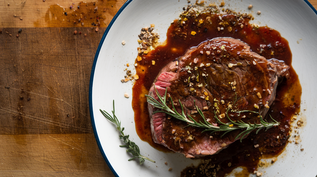 Top 10 Steak Marinade Recipes You Must Try