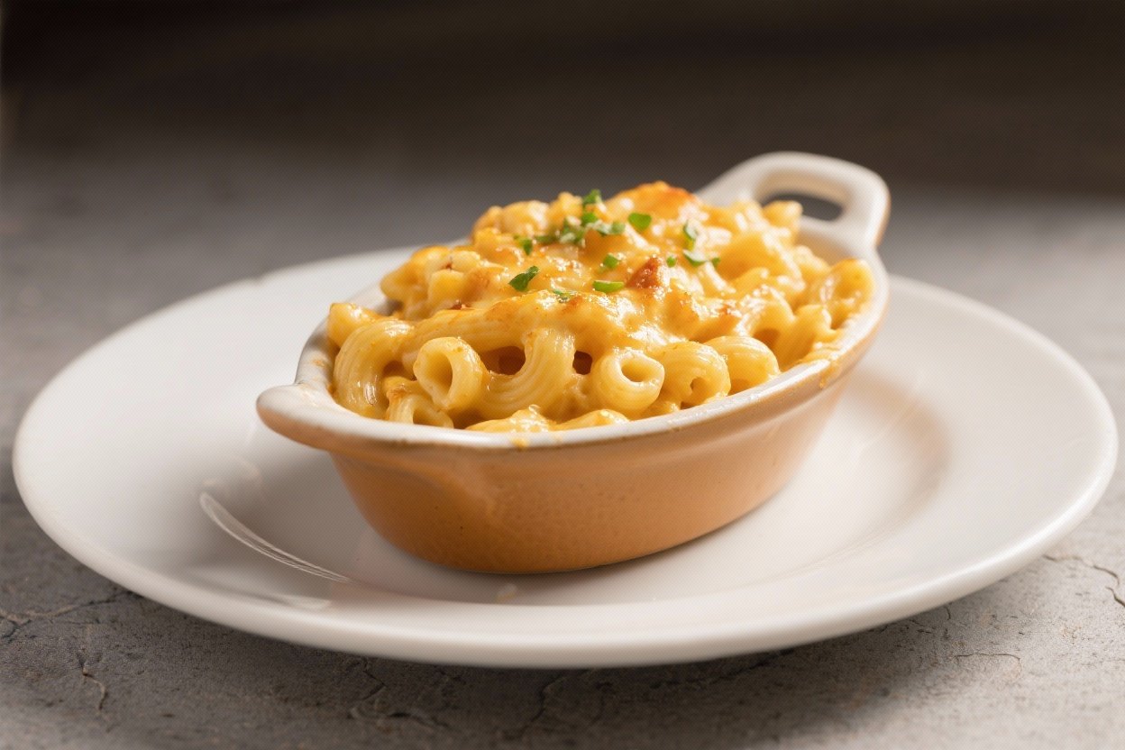 Mac and Cheese Recipe – Creamy, Comforting, and Easy