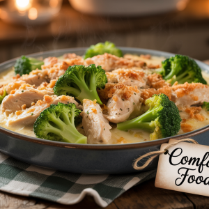 5 Easy Chicken Broccoli Casserole Recipes You Must Try