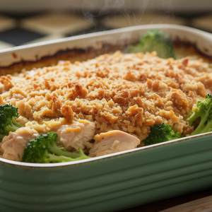 7 Tips for Making the Best Chicken Broccoli Rice Casserole