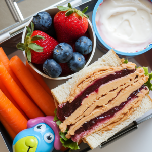 8 Fun Lunch Ideas That Kids Will Actually Eat