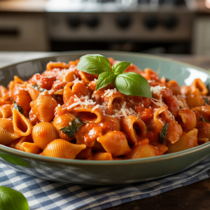 10 Quick and Easy Pasta Recipes for Busy Weeknights