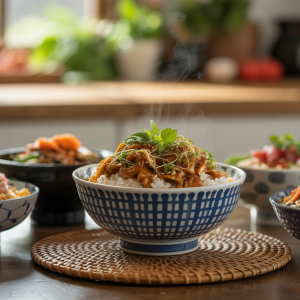 12 Quick Rice Bowl Recipes for Busy Weeknights