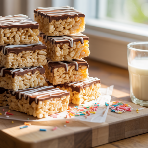 Top 10 Rice Krispie Treats for Every Occasion