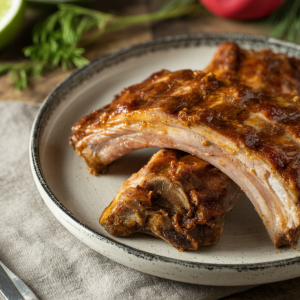 Crockpot Ribs Recipe For Best Dinner