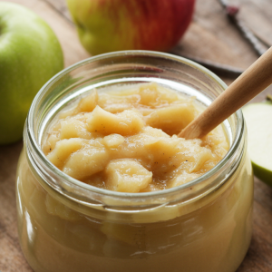 Homemade Applesauce Recipe: The Easiest Treat You Can Make