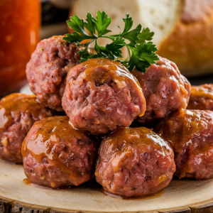 5 Classic Meatball Recipes for Comfort Food Lovers