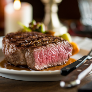 5 Delicious Steak Dinner Ideas You Need to Try