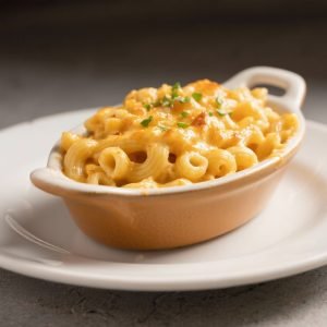 Mac and Cheese Recipe – Creamy, Comforting, and Easy