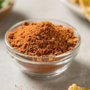 Taco Seasoning Recipe – Easy, Flavorful, and Ready in Minutes