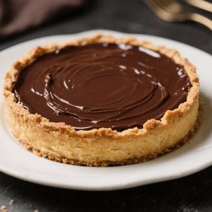 Chocolate Pie Recipe – A Smooth, Rich Classic You’ll Make Again